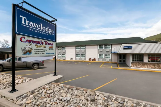 Travelodge By Wyndham Blairmore - photo 3