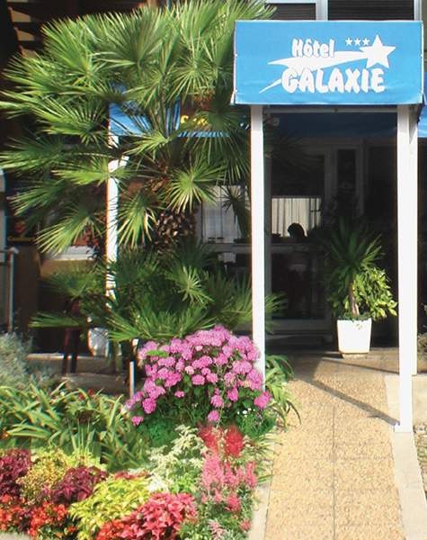 Hotel Villa Gala – Foto 2