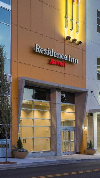 Residence Inn Nashville Vanderbilt/West End - photo 4