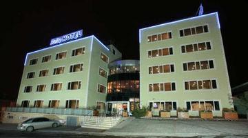 The Hera Premium Hotels - photo 1