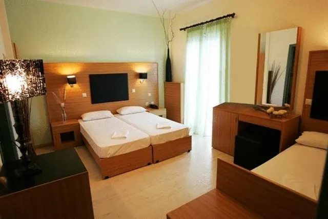Captain’s House Hotel - снимка 4