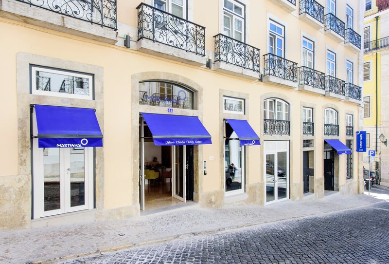 Lisbon Chiado Hotel & Spa - photo 1