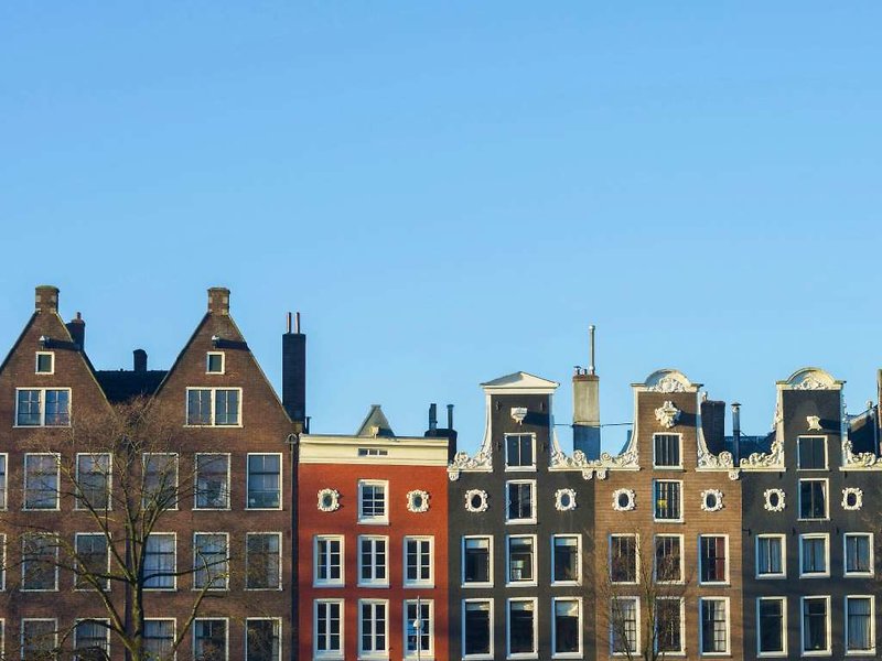 Canal House Suites at Sofitel Legend The Grand Amsterdam - photo 1