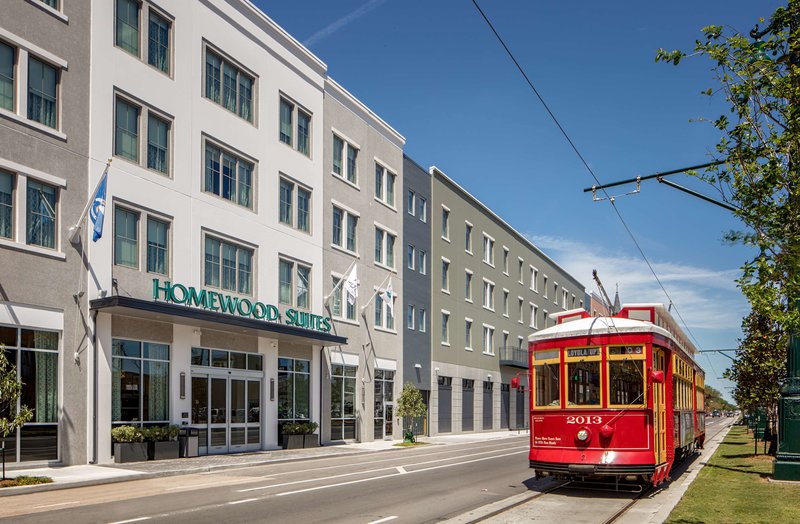 Homewood Suites by Hilton New Orleans French Quarter - photo 1