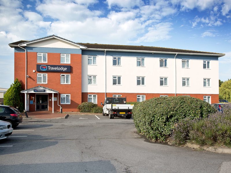 Travelodge Eastbourne Willingdon Drove - photo 1
