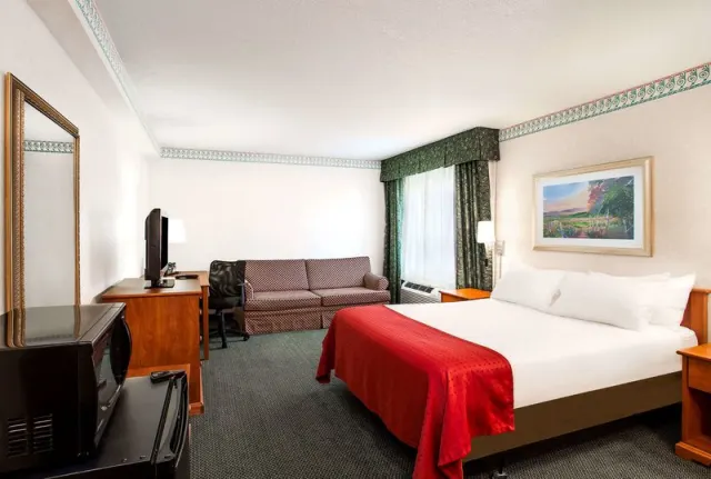 Best Price Motel & Suites - photo 3