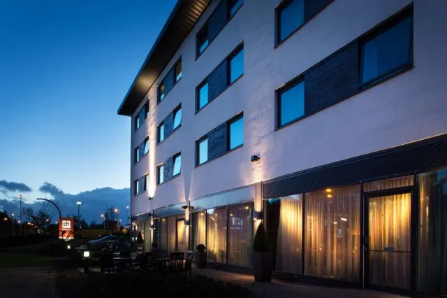 B&B HOTEL Warrington - foto 3