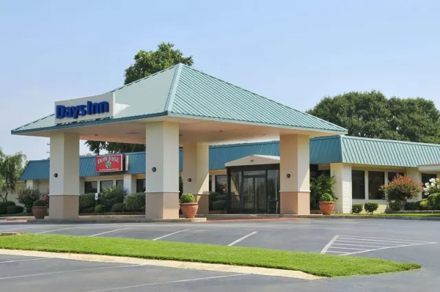 Days Inn by Wyndham Forrest City, Arkansas