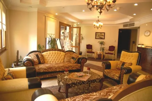 Artefes Hotel Istanbul - photo 2