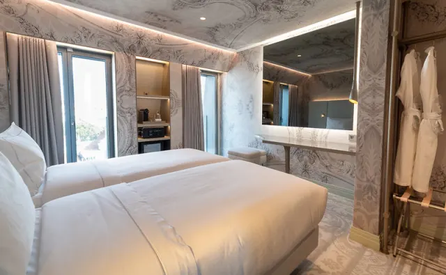Dos Reis by The Beautique Hotels - photo 3