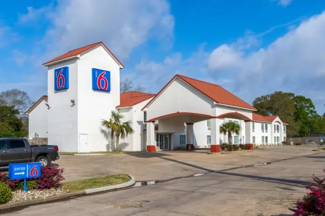 Best Western Acadia Hotel, Louisiana