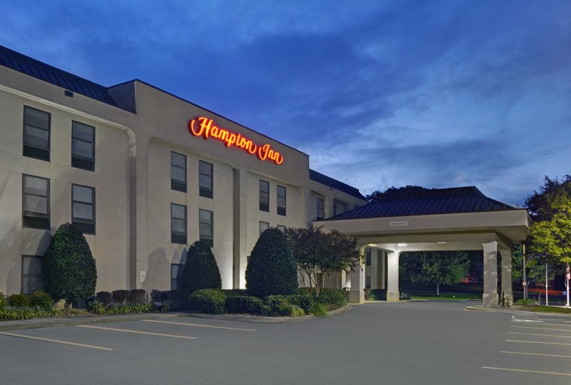 Hampton Inn Monroe - photo 1