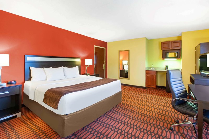 Baymont by Wyndham Harrisburg - foto 1