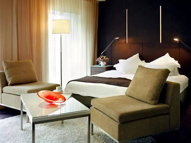 The Como Melbourne - MGallery - photo 2