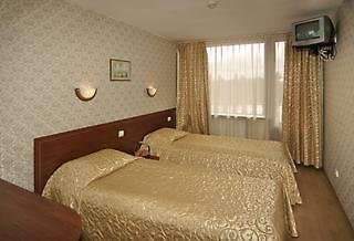 Evridika Hotel - photo 2