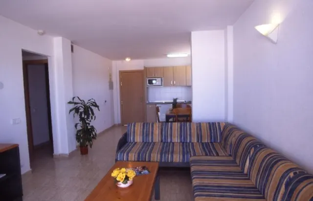 Paradiso Ibiza Art Hotel - photo 4