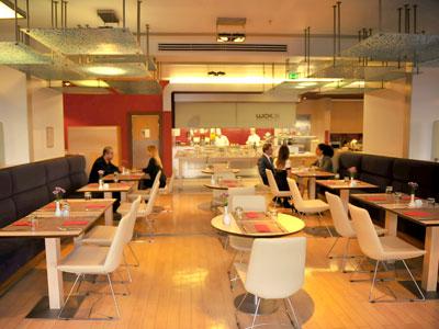 ibis Istanbul Zeytinburnu - photo 4