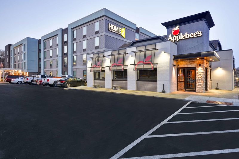 Home2 Suites by Hilton Kansas City Ku Medical Center - 照片 1