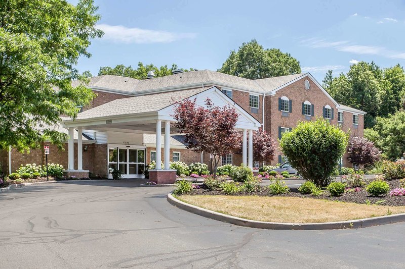 Comfort Inn Independence - foto 1
