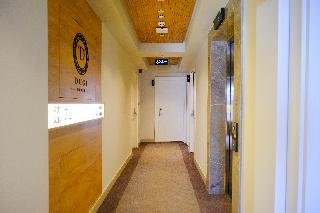 Dugi Hotel - photo 1