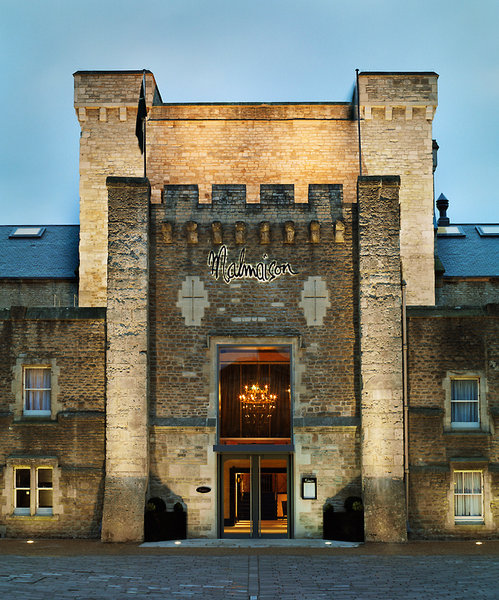 Malmaison Oxford - photo 2