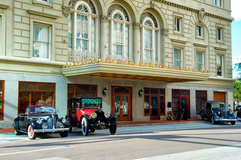 Hotel Flor Tampa Downtown Tapestry Collection by Hilton - photo 1