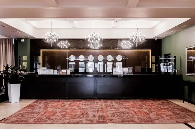 Best Western Plus Atakent Park Hotel - photo 3