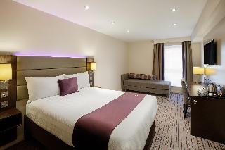 Premier Inn Horsham Town Centre Hotel - photo 4