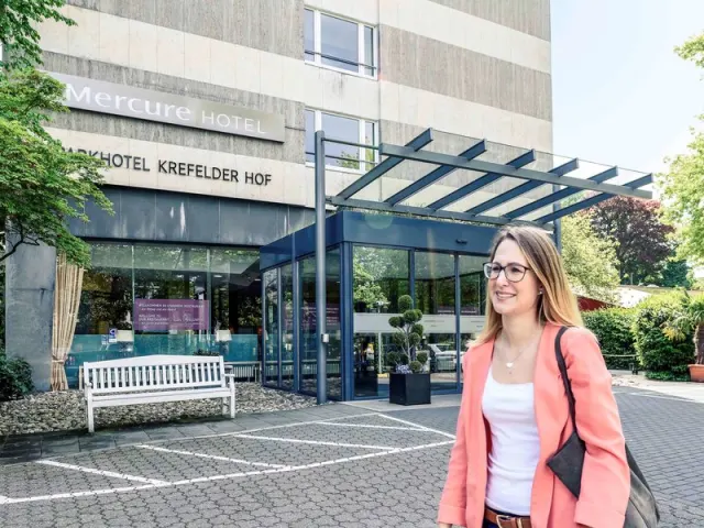 B&B HOTEL Krefeld-Süd - foto 2