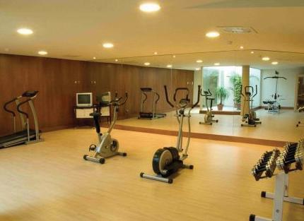 Hotel Xon's Valencia - photo 2