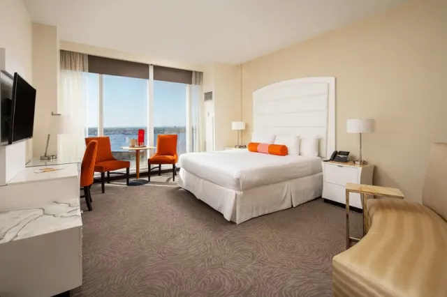 Scarlet Pearl Casino Resort, Mississippi