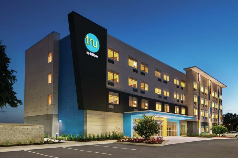Tru By Hilton Sebring - foto 1