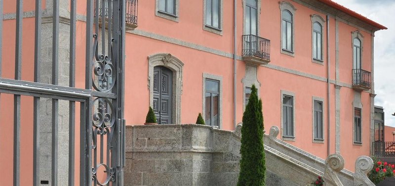 Quinta da Cruz Hotel & Spa - foto 1
