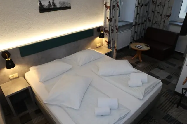 Hotel Miriquidi - photo 4