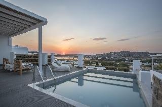 Paros Palace - photo 1