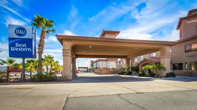 Best Western Parker Inn - foto 2