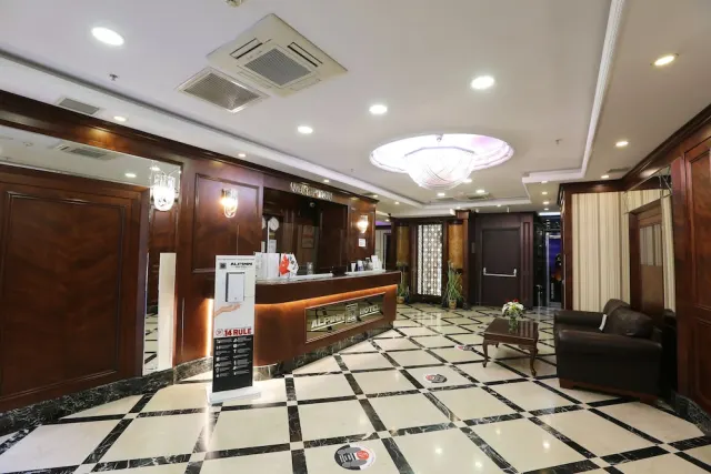 Alpinn Hotel - photo 4