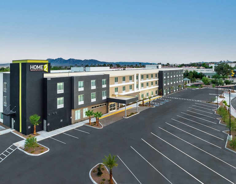 Home2 Suites by Hilton Lake Havasu City - photo 1
