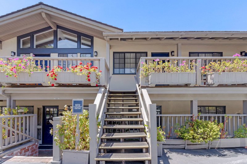Comfort Inn Carmel By the Sea - photo 1