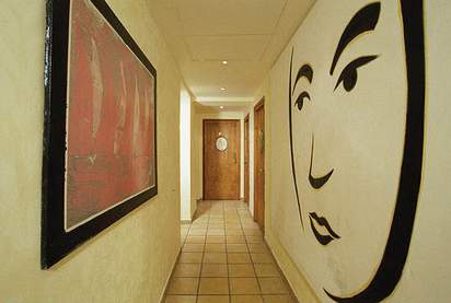 Hotel Castellino Roma - photo 1