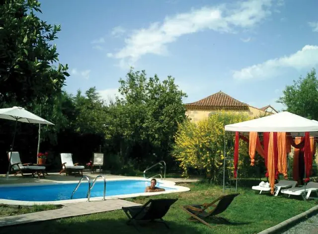 Hotel Rural Las Calas - photo 4
