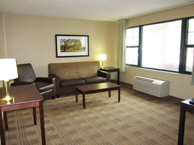 Extended Stay America Boston Tewksbury – Foto 4