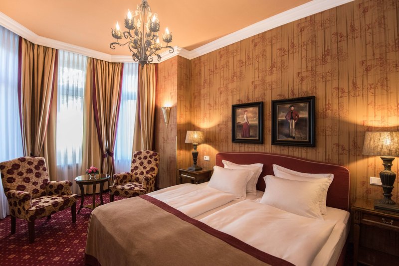 Hotel City House - photo 1
