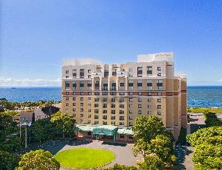 The Okura Tokyo - photo 1