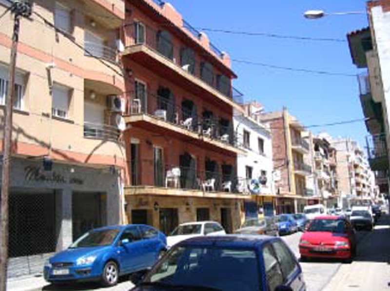 Hostal Isabel - รูปภาพที่ 1