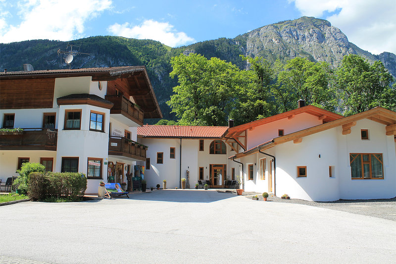 Hotel Schlossblick - fotografija 1