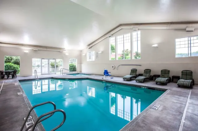 Quality Inn & Suites Federal Way - Seattle - foto 3