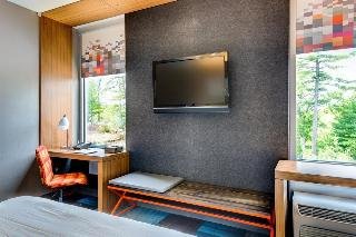 Aloft Lexington - photo 2