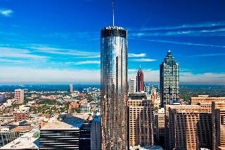 The Westin Peachtree Plaza, Atlanta - foto 2