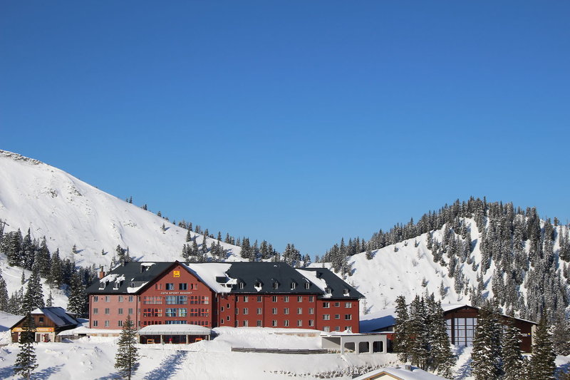 Jufa Hotel Hochkar  SportResort - photo 1